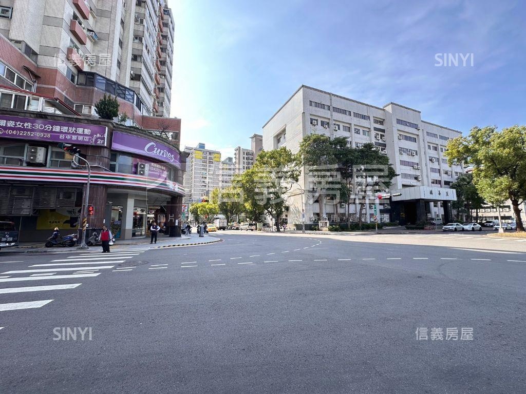 惠文★大業天地★平車美屋房屋室內格局與周邊環境