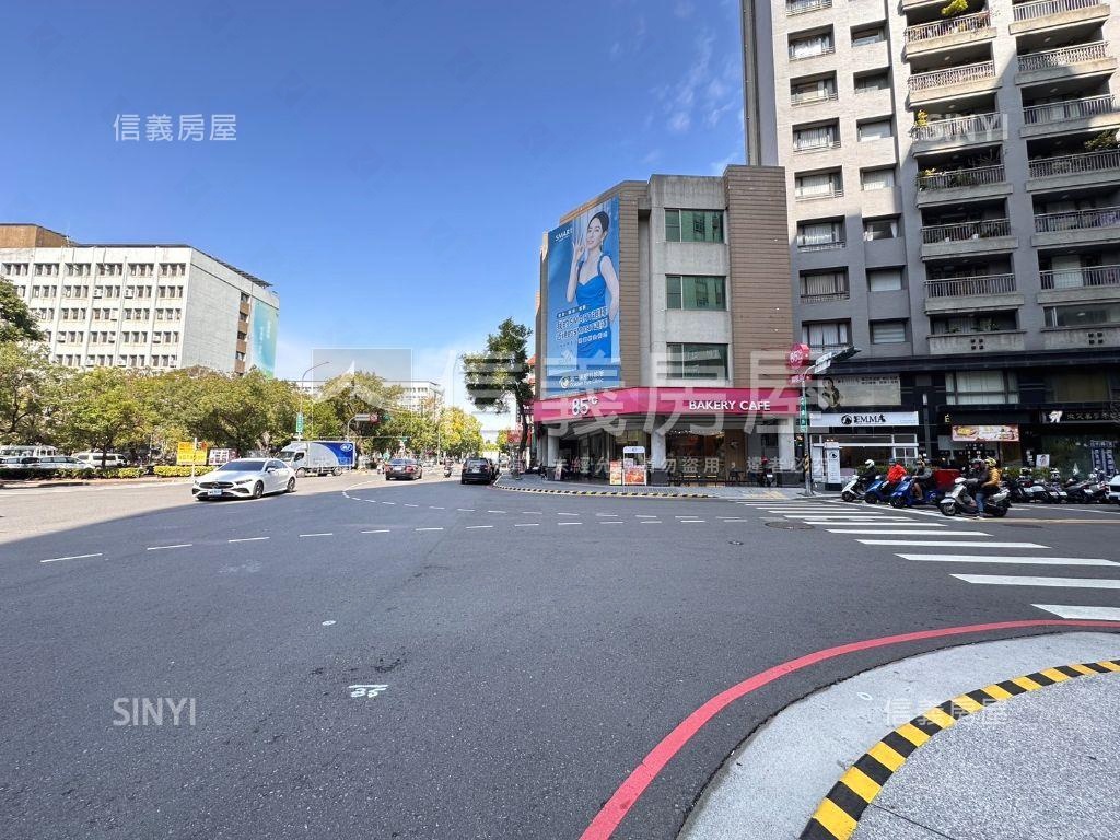 惠文★大業天地★平車美屋房屋室內格局與周邊環境