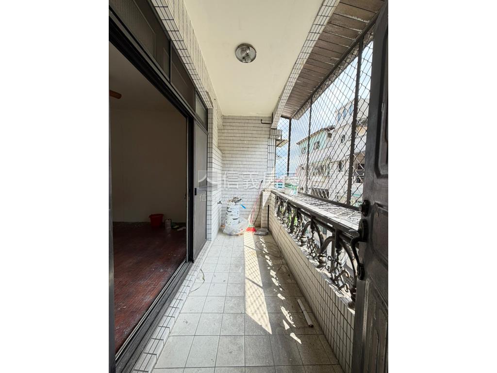 四房陽光公寓房屋室內格局與周邊環境