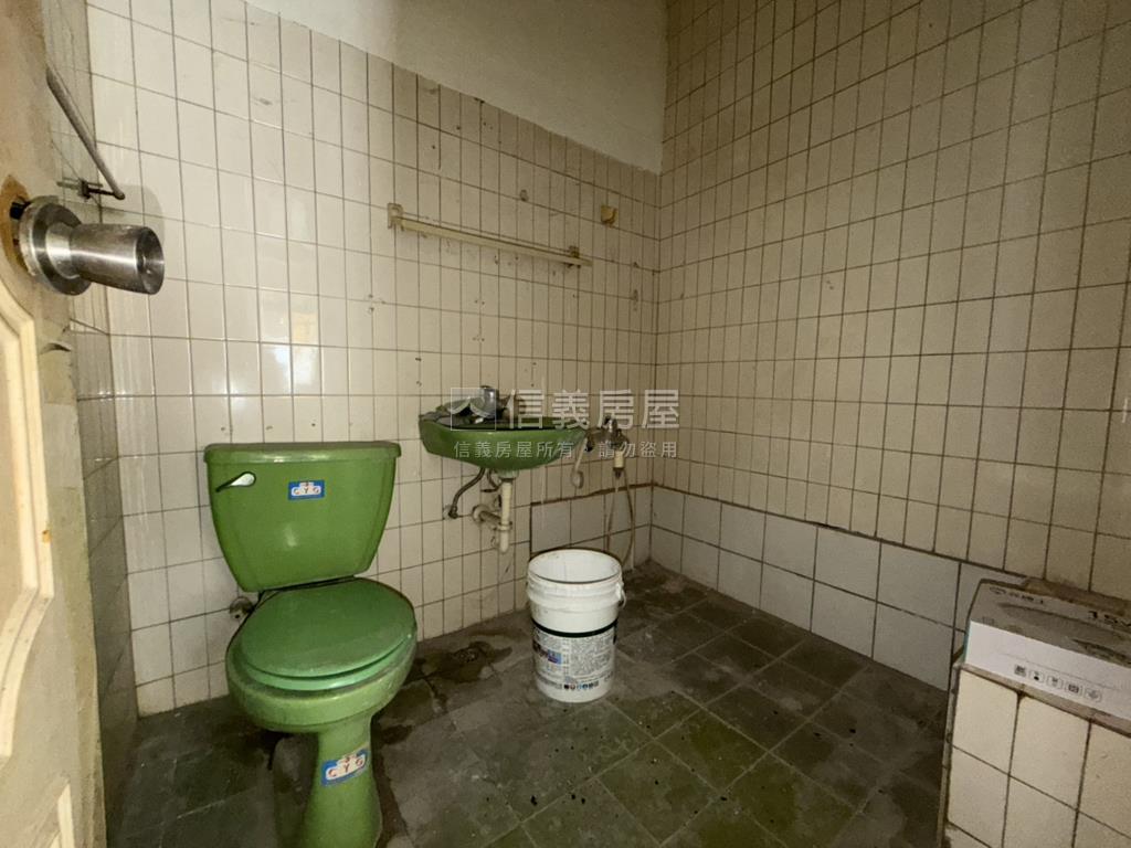 四房陽光公寓房屋室內格局與周邊環境