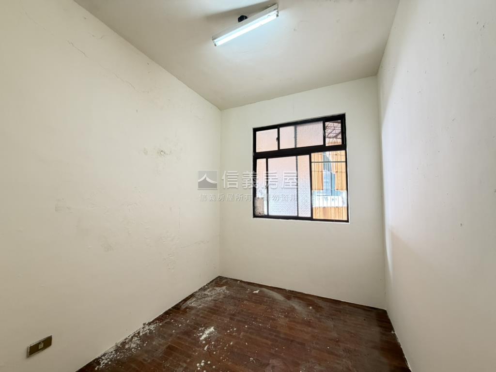 四房陽光公寓房屋室內格局與周邊環境