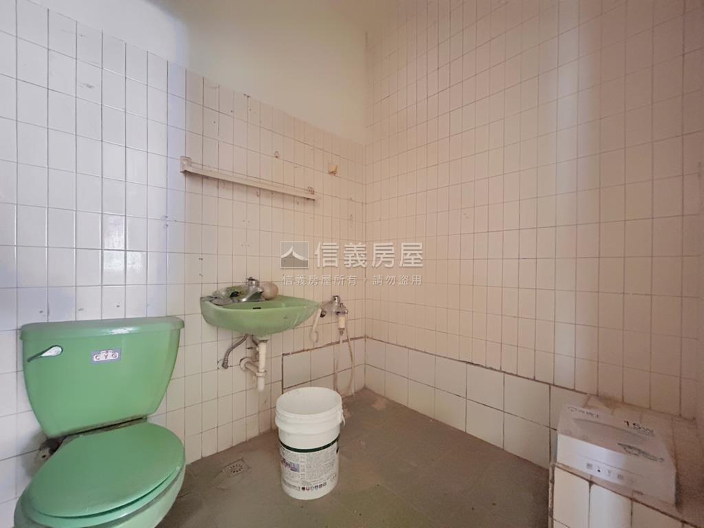 四房陽光公寓房屋室內格局與周邊環境