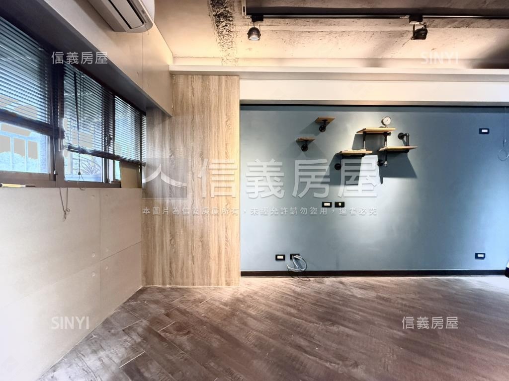 首購裝潢景觀兩房房屋室內格局與周邊環境