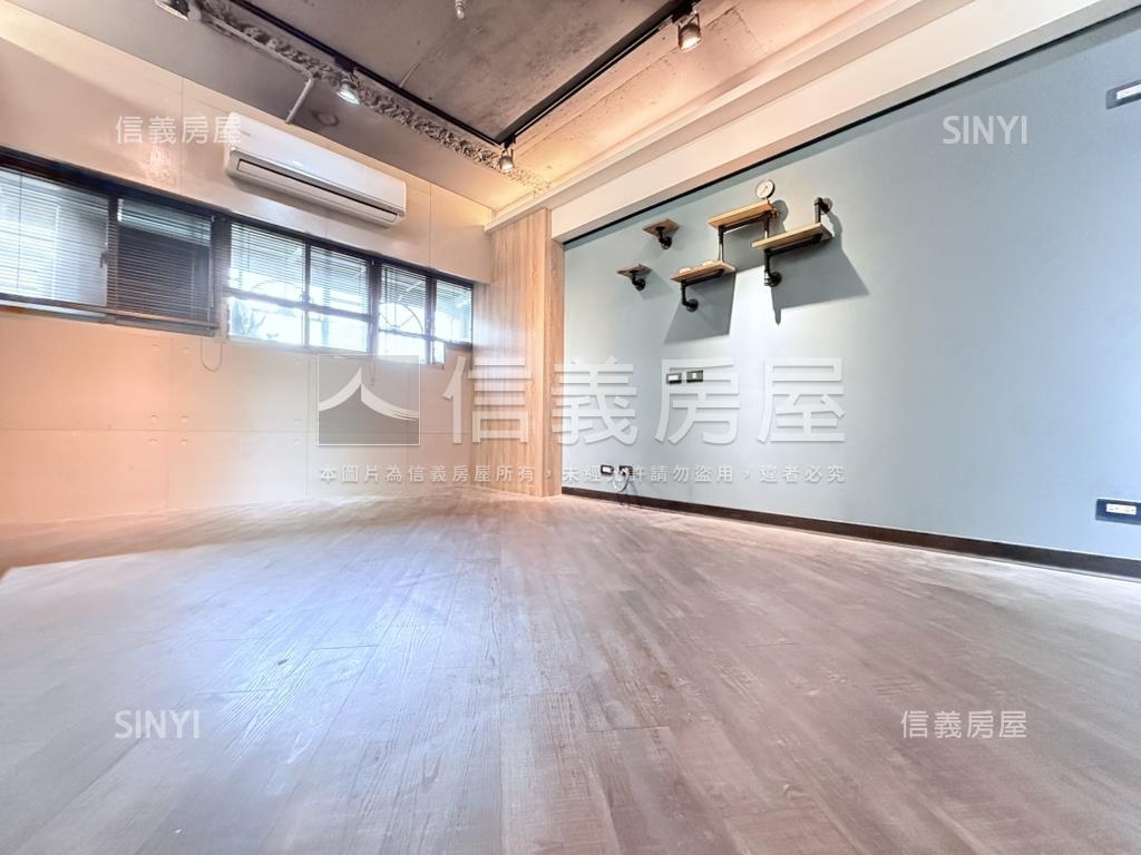 首購裝潢景觀兩房房屋室內格局與周邊環境