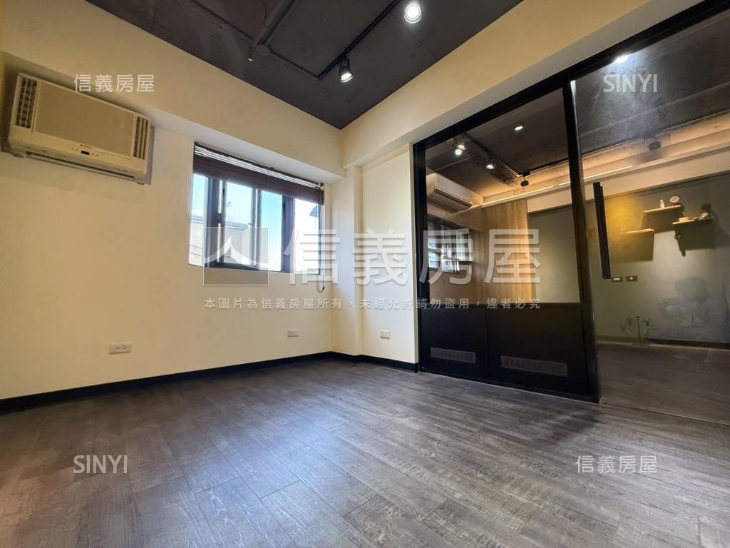 首購裝潢景觀兩房房屋室內格局與周邊環境