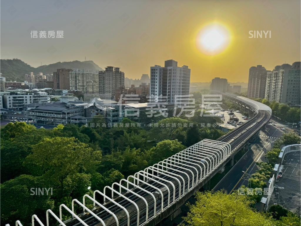 專約太子樹梢綠芽四房房屋室內格局與周邊環境