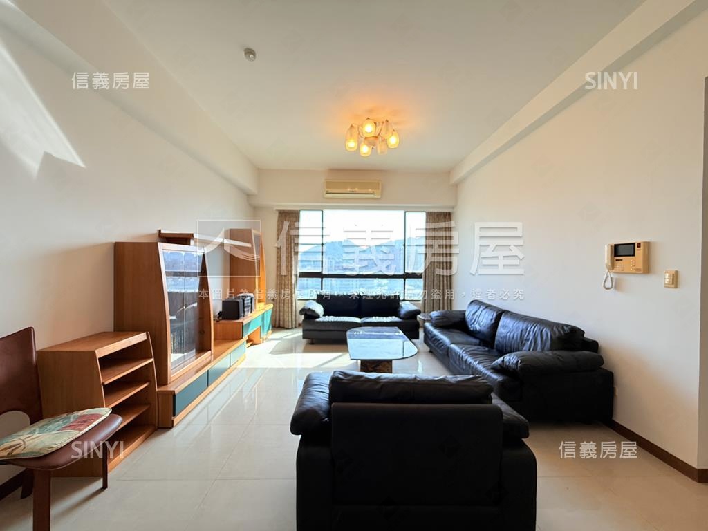 專約太子樹梢綠芽四房房屋室內格局與周邊環境
