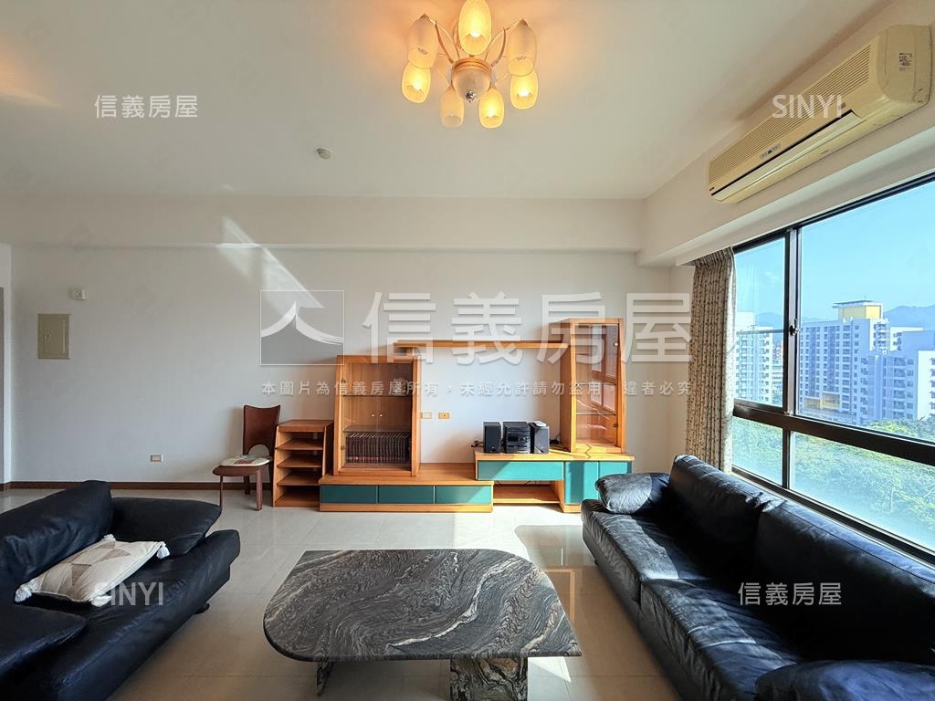 專約太子樹梢綠芽四房房屋室內格局與周邊環境