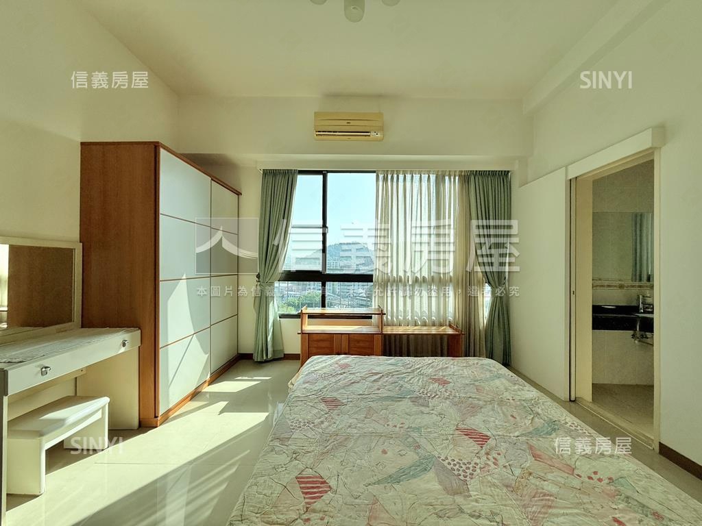 專約太子樹梢綠芽四房房屋室內格局與周邊環境