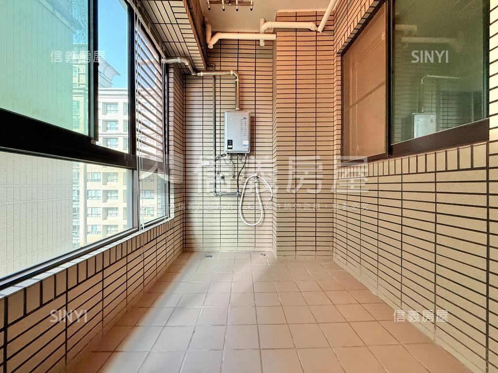 專約太子樹梢綠芽四房房屋室內格局與周邊環境