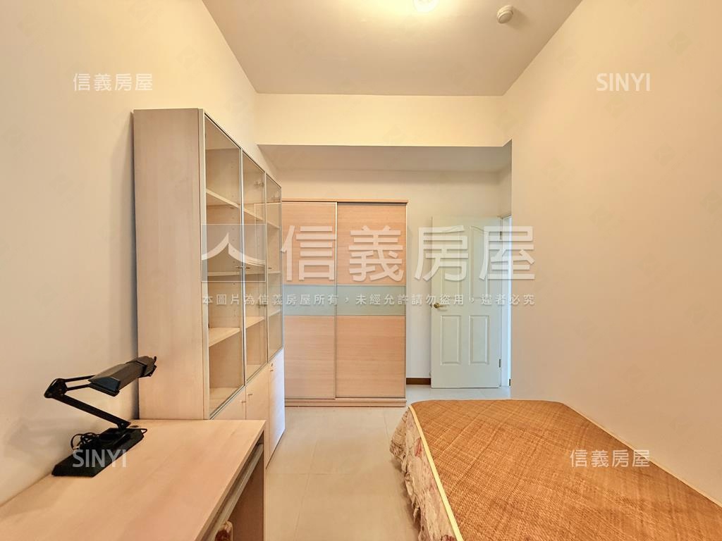 專約太子樹梢綠芽四房房屋室內格局與周邊環境