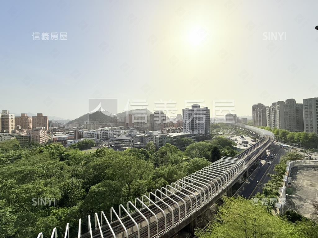 專約太子樹梢綠芽四房房屋室內格局與周邊環境