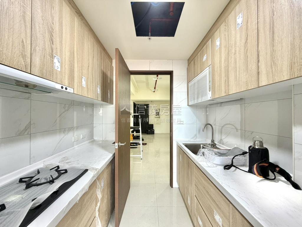 【新接】永和新３房＋車位房屋室內格局與周邊環境