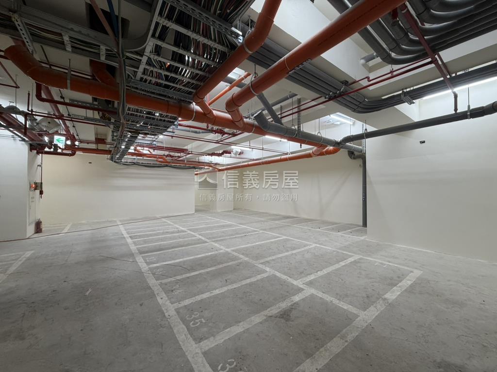 【新接】永和新３房＋車位房屋室內格局與周邊環境