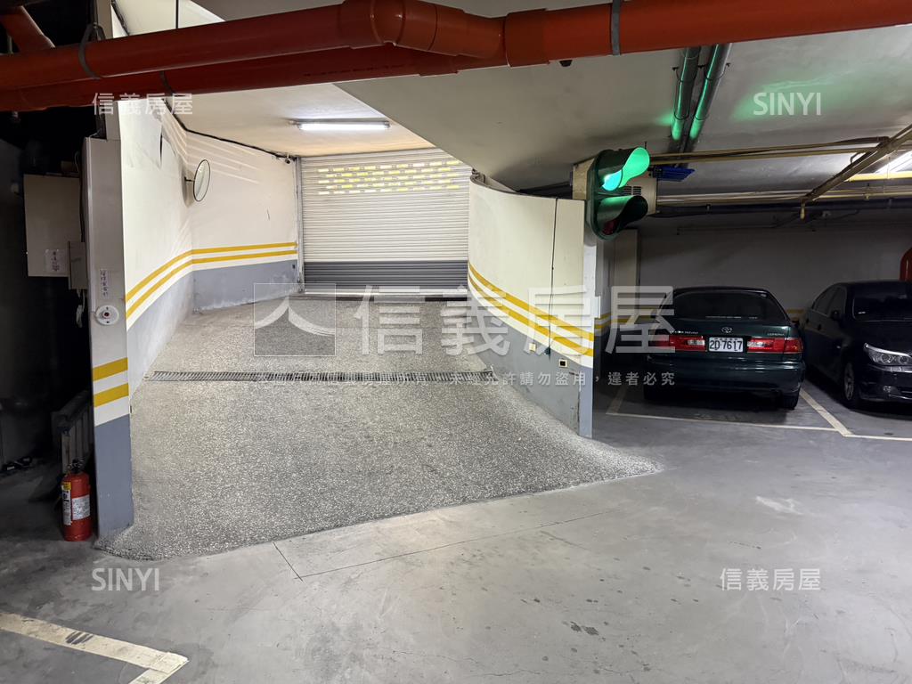 江子翠站獨立產權車位房屋室內格局與周邊環境