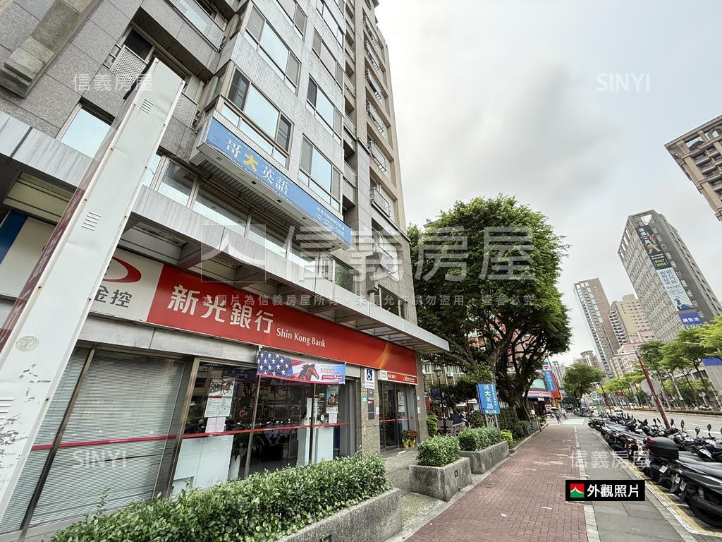 江子翠站獨立產權車位房屋室內格局與周邊環境