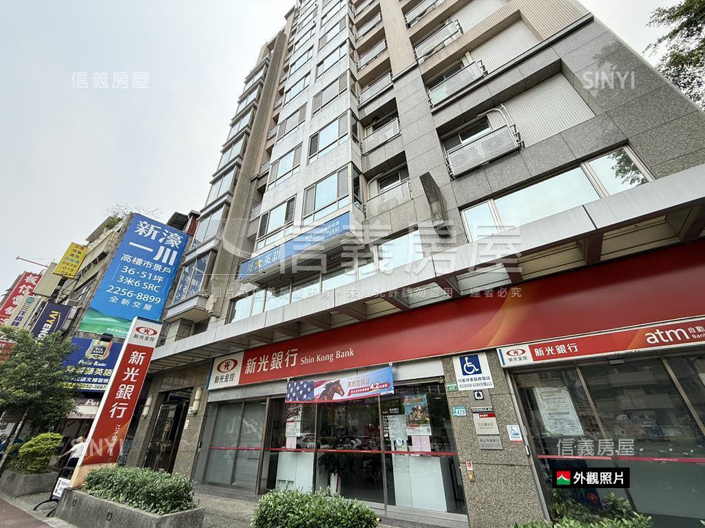 江子翠站獨立產權車位房屋室內格局與周邊環境