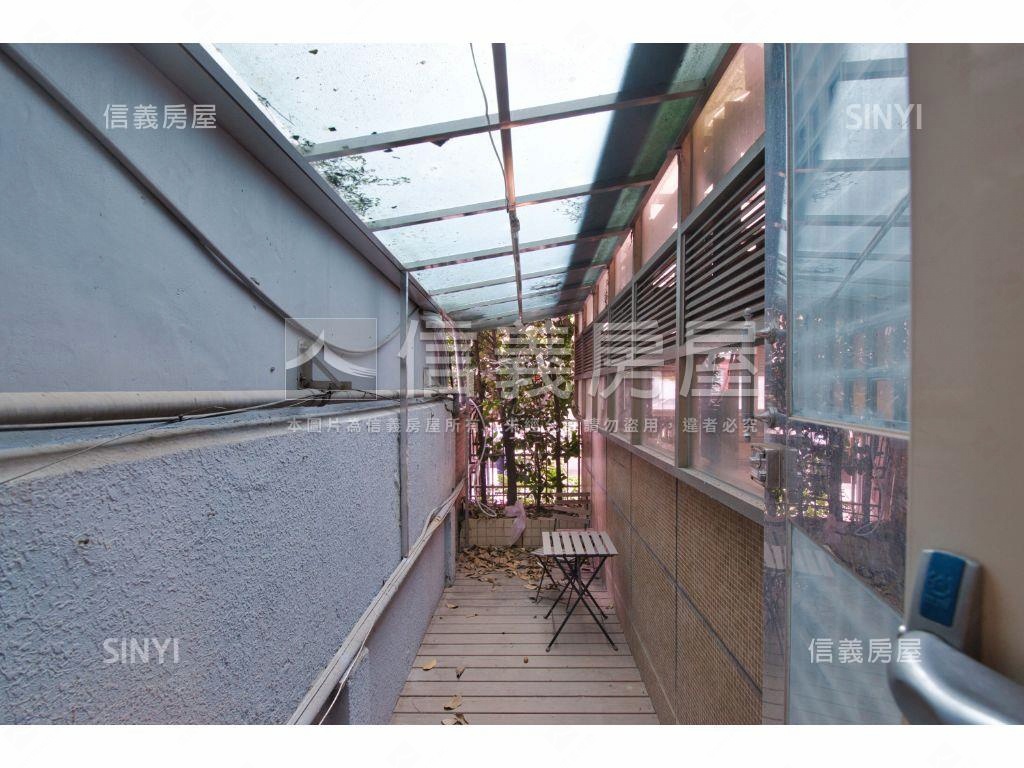 東門金華靜巷一樓三房車位房屋室內格局與周邊環境