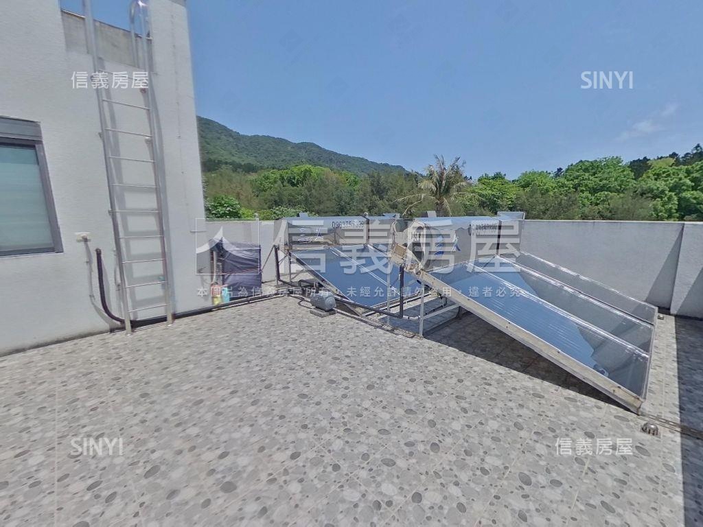 佳樂水衝浪俱樂部房屋室內格局與周邊環境