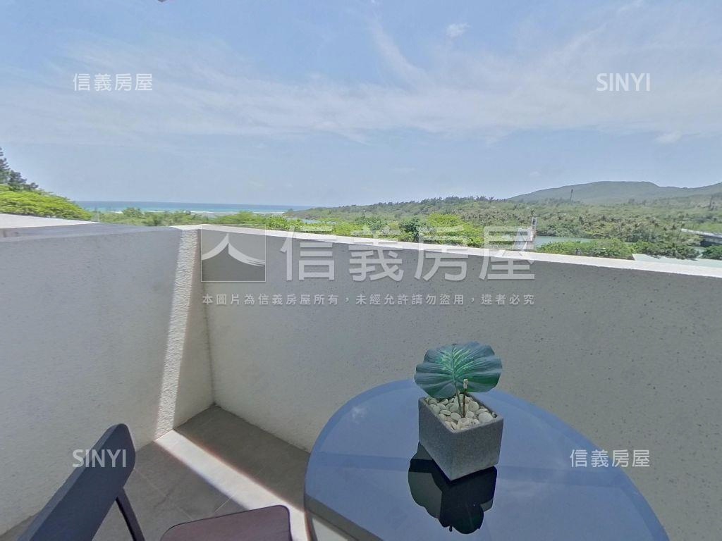 佳樂水衝浪俱樂部房屋室內格局與周邊環境