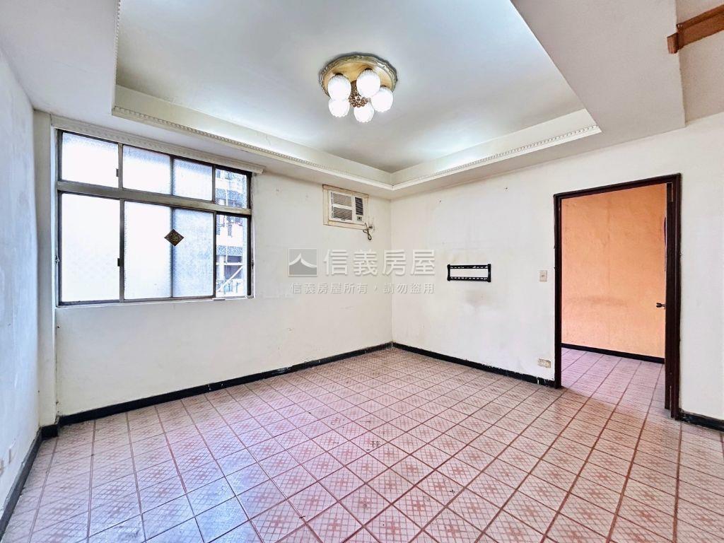 推！武昌路俗三房房屋室內格局與周邊環境