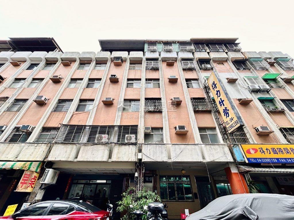 推！武昌路俗三房房屋室內格局與周邊環境