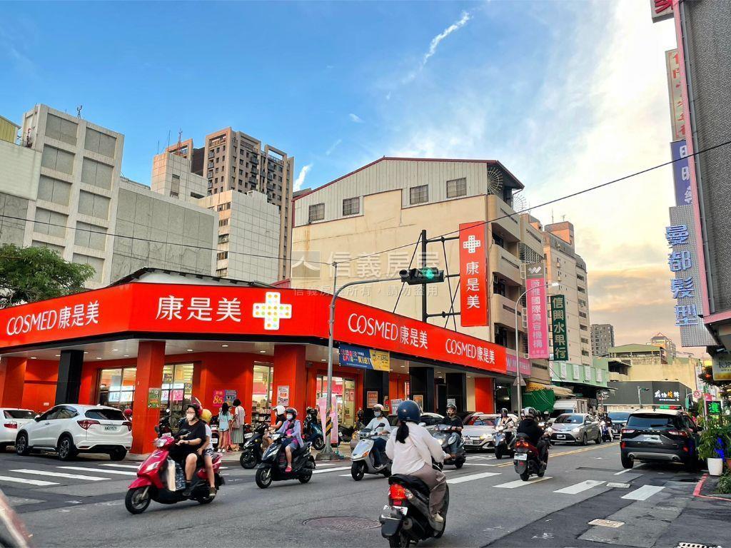 推！武昌路俗三房房屋室內格局與周邊環境