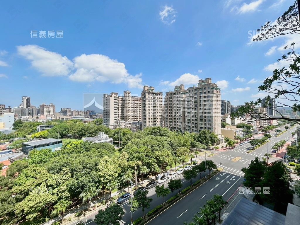 坤山君峰房屋室內格局與周邊環境