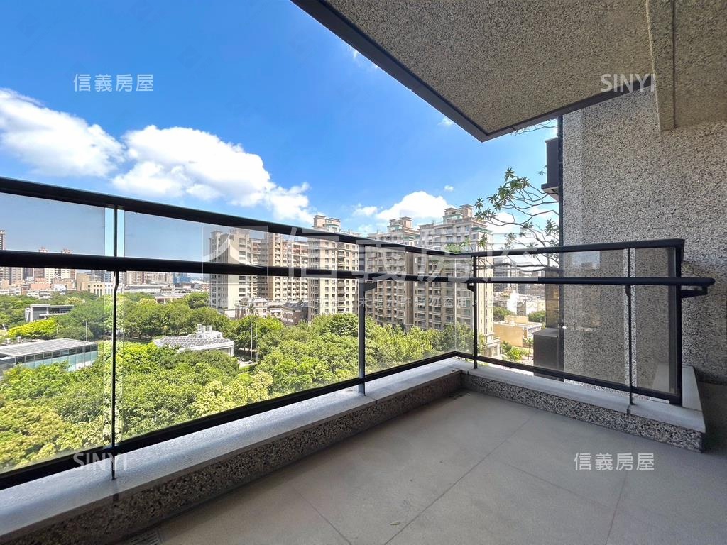 坤山君峰房屋室內格局與周邊環境