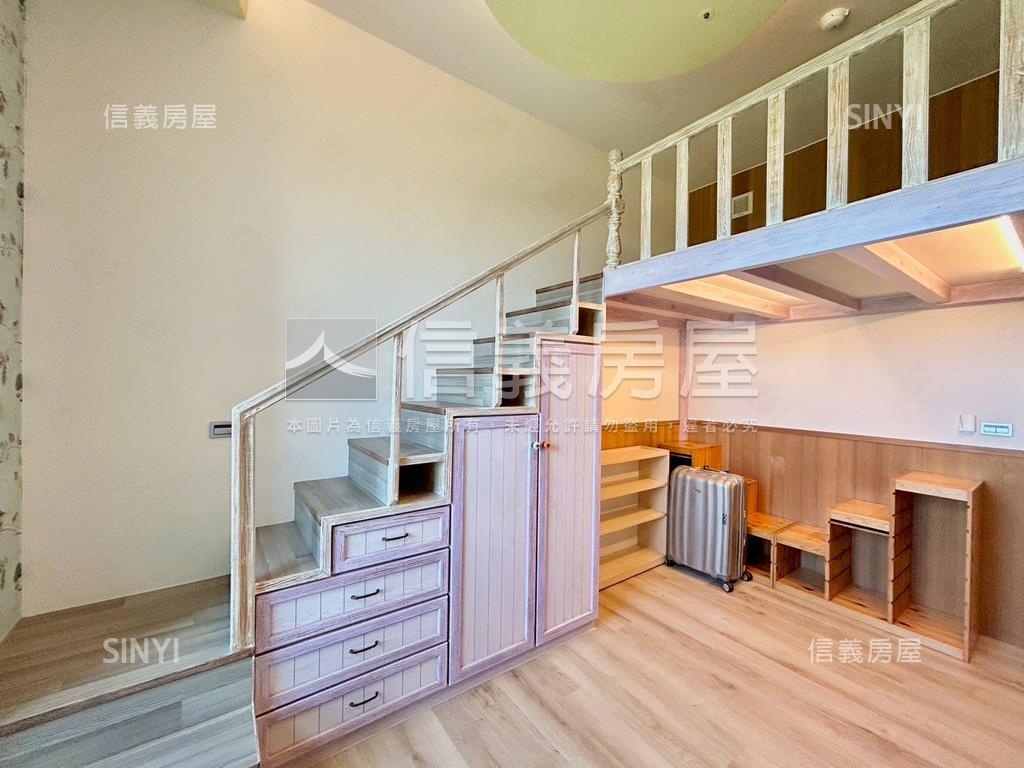 坤山君峰房屋室內格局與周邊環境