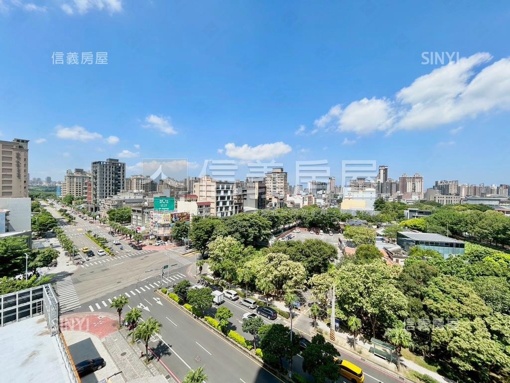 坤山君峰房屋室內格局與周邊環境
