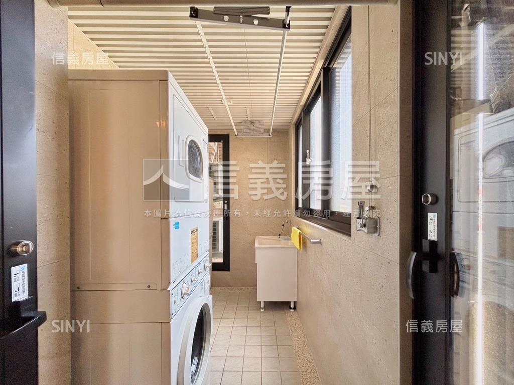坤山君峰房屋室內格局與周邊環境