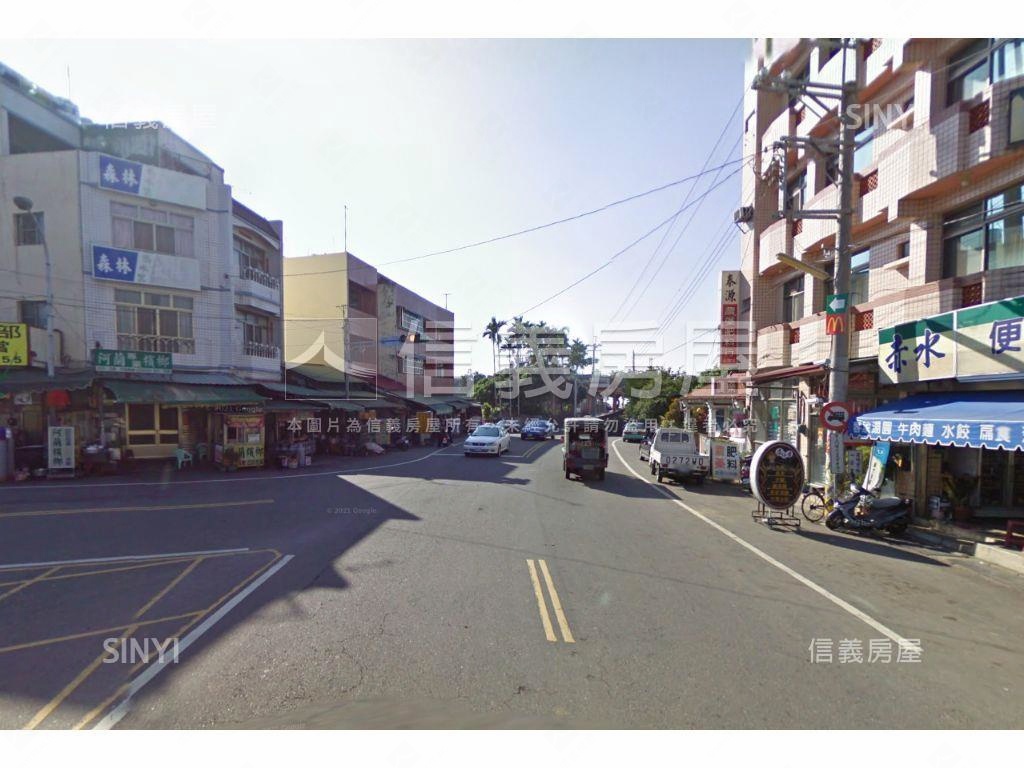 南投乙種建築用地房屋室內格局與周邊環境