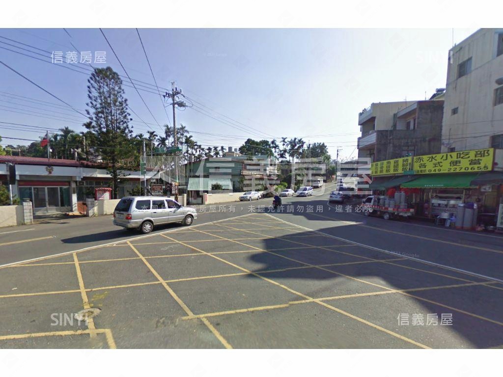 南投乙種建築用地房屋室內格局與周邊環境