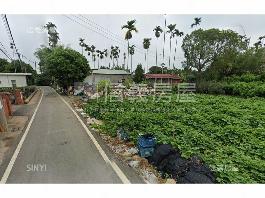 南投乙種建築用地房屋室內格局與周邊環境