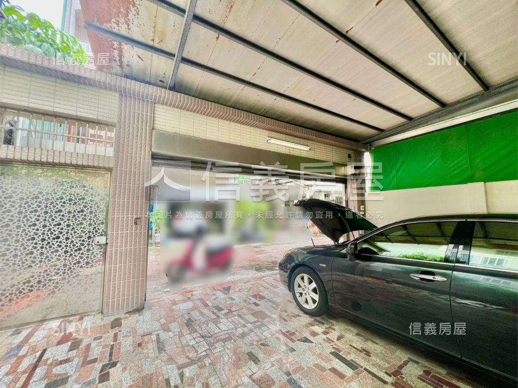 復國一路約４９地坪車墅房屋室內格局與周邊環境