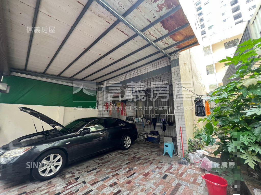 復國一路約４９地坪車墅房屋室內格局與周邊環境