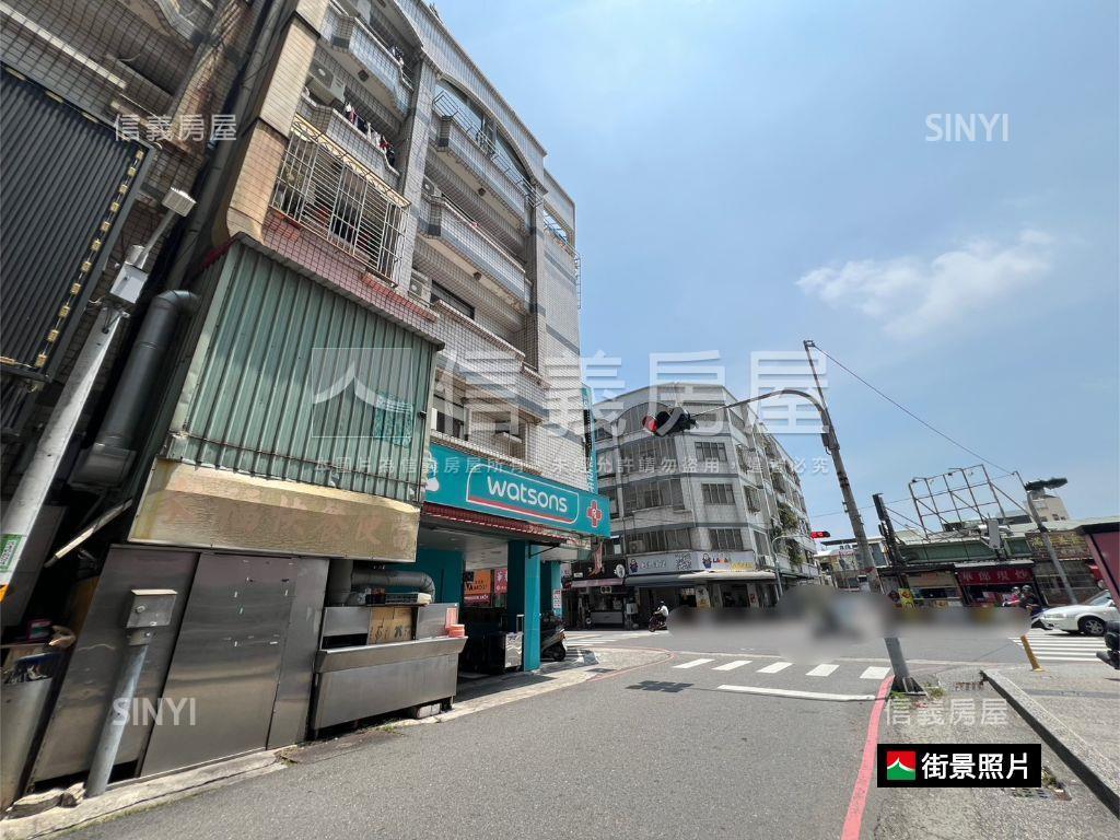 復國一路約４９地坪車墅房屋室內格局與周邊環境