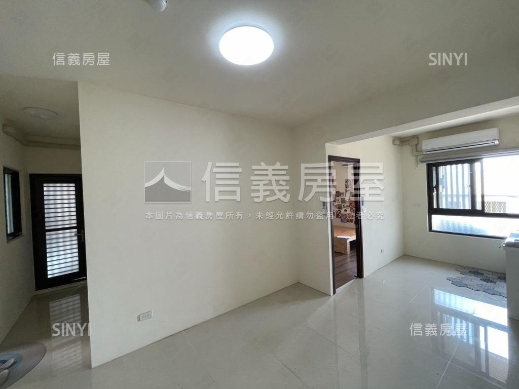 霧峰近國道兩房兩衛美屋房屋室內格局與周邊環境