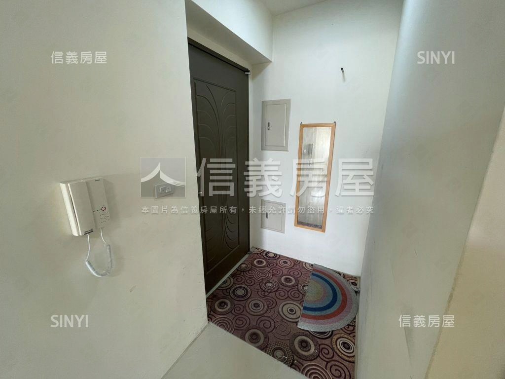 霧峰近國道兩房兩衛美屋房屋室內格局與周邊環境