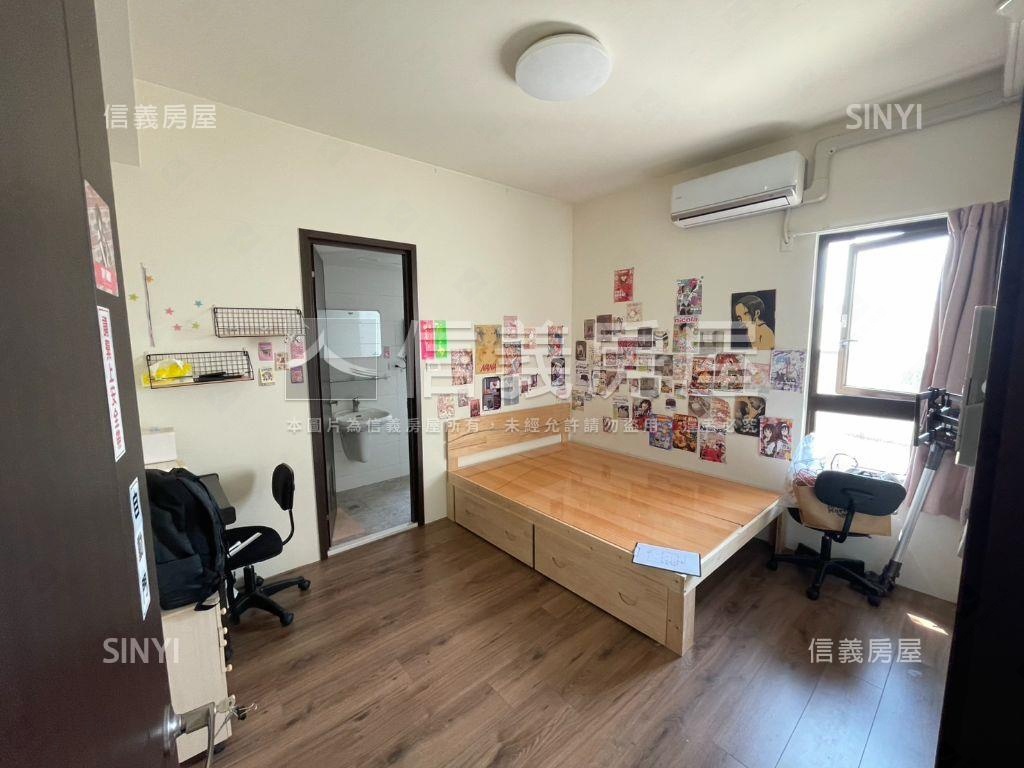 霧峰近國道兩房兩衛美屋房屋室內格局與周邊環境