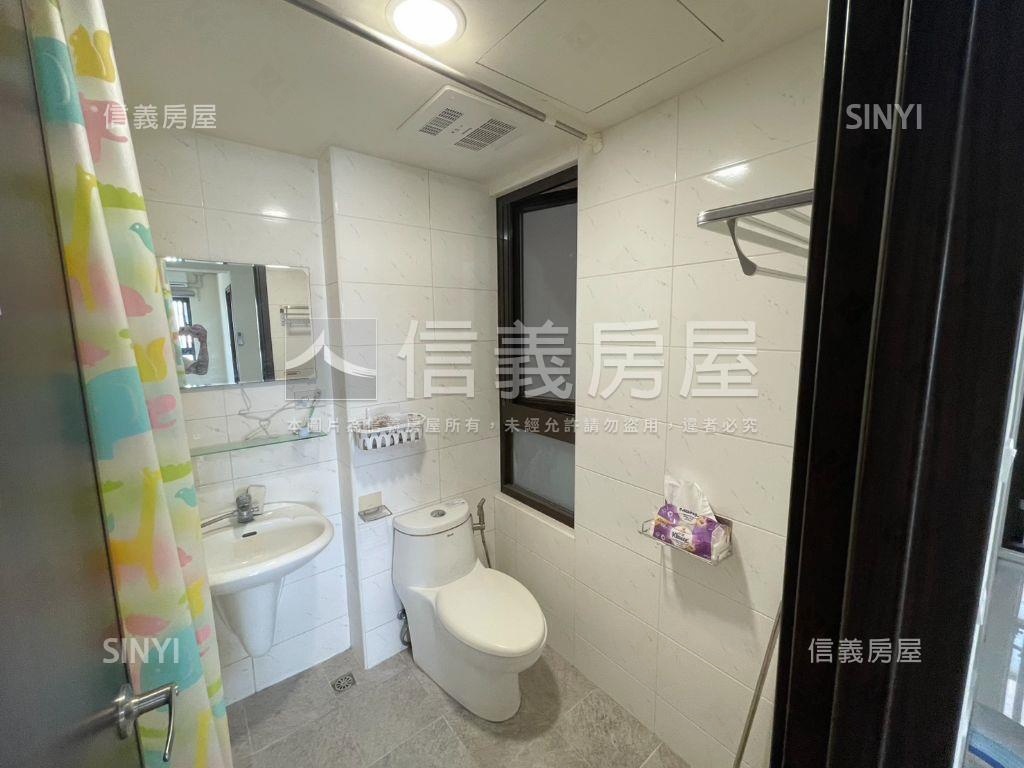 霧峰近國道兩房兩衛美屋房屋室內格局與周邊環境