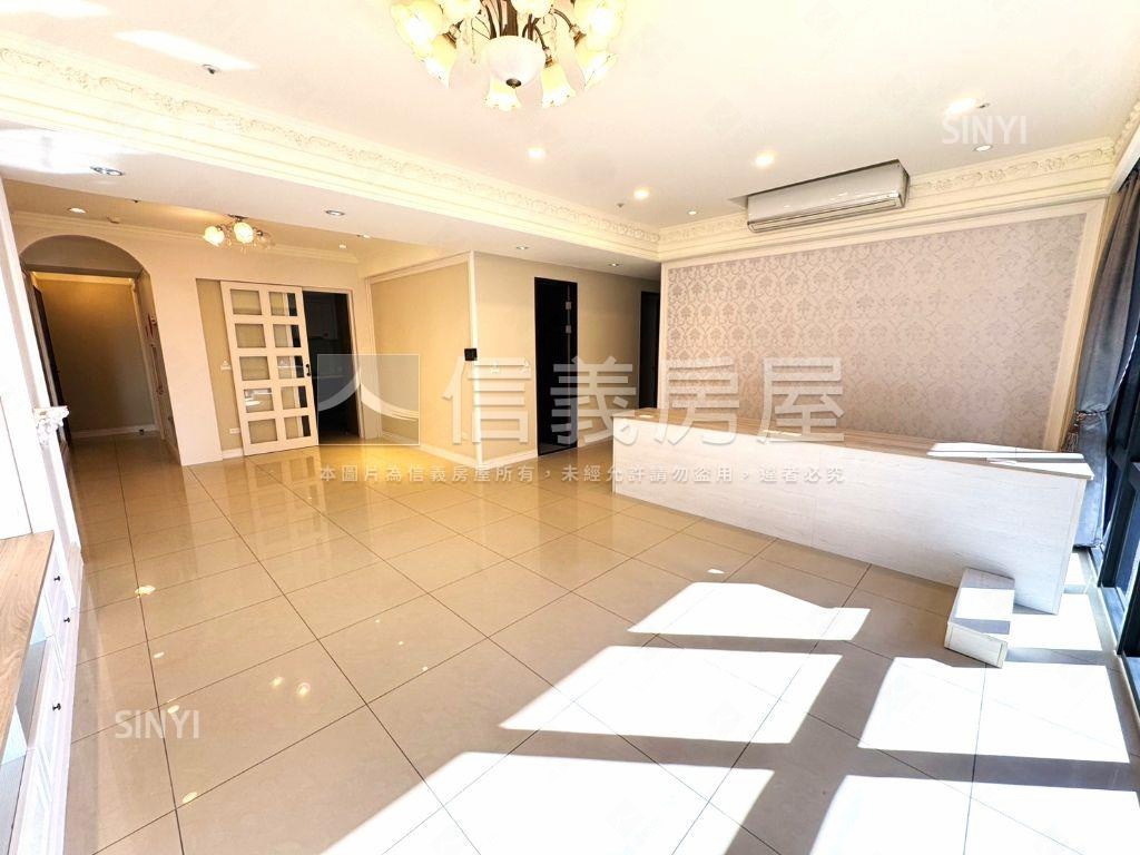 桃大極匠心美宅房屋室內格局與周邊環境