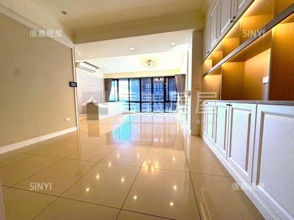 桃大極匠心美宅房屋室內格局與周邊環境