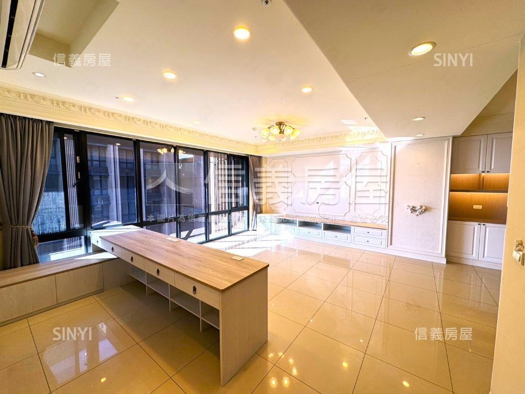 桃大極匠心美宅房屋室內格局與周邊環境