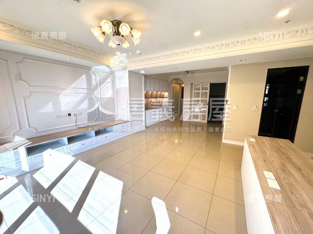 桃大極匠心美宅房屋室內格局與周邊環境