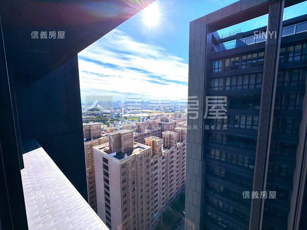 桃大極匠心美宅房屋室內格局與周邊環境