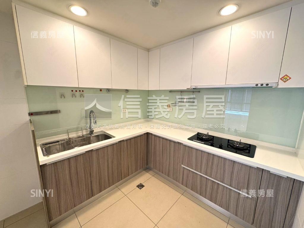 桃大極匠心美宅房屋室內格局與周邊環境