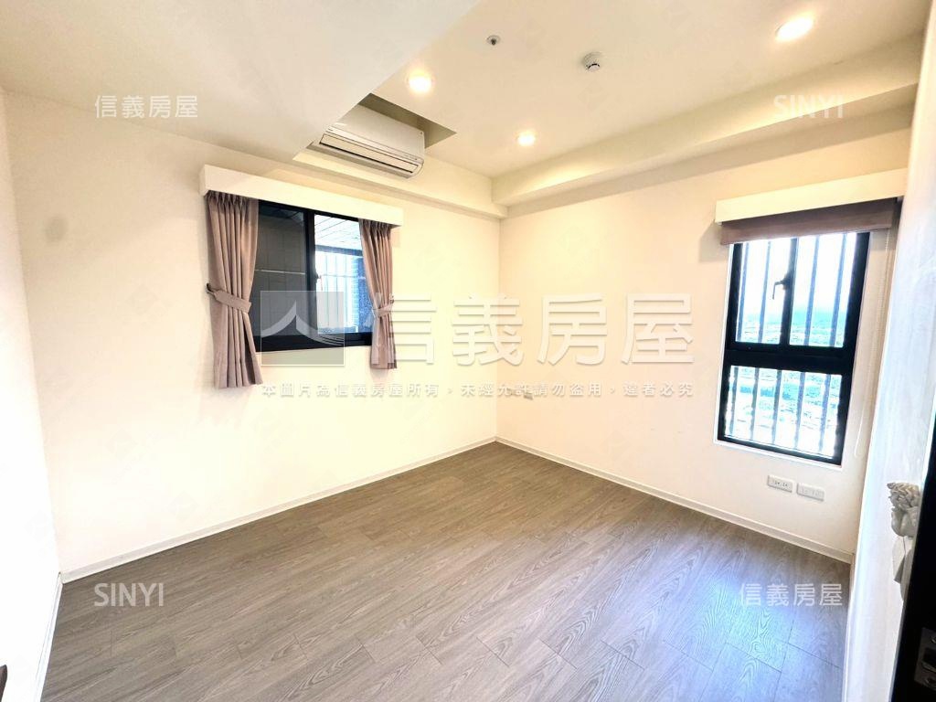 桃大極匠心美宅房屋室內格局與周邊環境