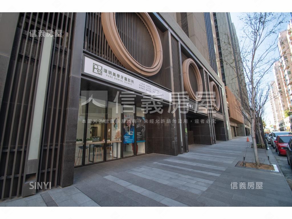 桃大極匠心美宅房屋室內格局與周邊環境